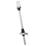 Perko 24" Telescoping Type Pole Light White #1611DP2CHR New. Price: $59.21.