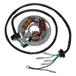 Stator Yamaha FX1 94-95, VXR650 91-93/95 6R8-85560-00-00 New. Price: $178.14.