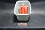 1994 Sea-doo Gtx Front Storage Compartment Box Bin 299500152 Used. Price: $129.99.