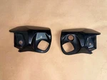 2020 Rxtx 300 Handlebar Control Button Covers 277002233 277002235 Used. Price: $19.50.