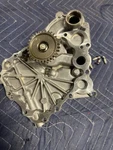 Yamaha Waverunner 1.8 Oil Pump 6BH-13300-12-00 Used. Price: $249.00.