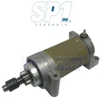 SP1 For 2007 Ski-doo Mx 800 Blizzard Electrical Starters Lf New. Price: $225.11.