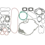 Installation Gasket Kit 290850630 Sea-doo Gt, Sp, Xp 41-101 New. Price: $37.75.