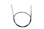 Wsm Reverse Cable For Yamaha 1800 Fzr / Fzs 09-10 002-058-13 New. Price: $206.88.