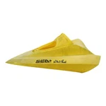 2005 Sea-doo Gti Hood Storage Cover Lid 269501380 Used. Price: $160.99.