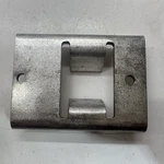 Latch Receiver Plate --- Polaris Nos Used. Price: $14.99.