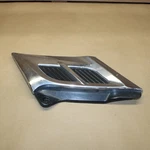 Yamaha 2017 Fx Cruiser Ho 1.8 Right Chrome Trim F2S-U377J Used. Price: $39.95.