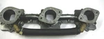 Oem 1999 2000 Kawasaki Ultra 150 Intake Manifold Pipe 16060-3708 E14-10 Used. Price: $20.00.