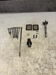 2002 Honda Aquatrax F12 Oem Oil Pump Hardware Only Used. Price: $20.00.