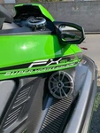 Yamaha Jetski Speaker Box Fxsvho Fxho Fxsho Custom Audio Marinejet Waverunner New. Price: $400.00.