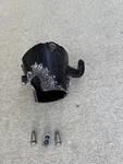 Utopia Challenger Steering Nozzle (stbd, Driver) 204160296 Used. Price: $79.00.