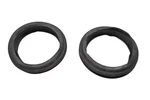 18 Yamaha Ex Sport Vent Tube Seal Covers Used. Price: $11.99.