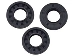Wave Werx Engine Oil Seal Set For Kawasaki Jet Ski Sx JS550 1991-1995 New. Price: $22.57.