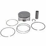 Kawasaki Piston & Ring Set 2011-2017 Ultra 300X 300LX 310X 310R Standard Bore New. Price: $134.95.