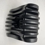 1999-2006 Kawasaki Oem Inner Handlebar Cover Pad 39156-3832 STX-12F STX-15 Used. Price: $29.50.