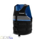Kawasaki Genuine Jet Ski Ignite Neoprene Vest Blue K304-7533-BL New. Price: $79.50.