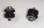 1999 Yamaha Ltd Waverunner Silencer Grommet Collar Bolt M75-58 Used. Price: $25.00.