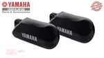 Yamaha Boat Xl Fenders Black Sx Ar 240 242 Ltd 250 252 255 220 SBT-FENDR-BK-23 New. Price: $183.95.