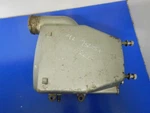 Oem 1992 Kawasaki JS750A Sx Exhaust Muffler Expansion Chamber 18001-3740 Used. Price: $121.10.