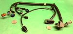 Seadoo Steering Wire Harness 09 Gtx Is Ltd Oem 278002298 Used. Price: $70.00.