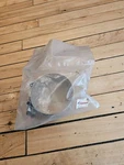 Nos Arctic Cat Tigershark Wide Band Clamp 0612-507 1995 New. Price: $12.34.