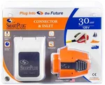 Smartplug B30ASSYPW Amp White Inlet And Female Connector Combo Kit New. Price: $250.45.