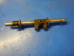 Yamaha XLT1200 XL1200 Waverunner Jetski Power Valve Bar Shaft 66V-11333-00-00 Used. Price: $47.10.