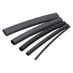 Ancor 12-8 Awg 3/8" X 12" Black Adhesive Lined Heat Shrink Tubing, 5 Pieces New. Price: $28.62.