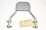 Oem Suzuki Boulevard Backrest Plate Nos New. Price: $61.19.