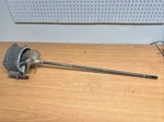 1997 Yamaha Gp 1200 Complete Jet Pump Assembly Oem# 63M-51315-02-00 Used. Price: $224.99.