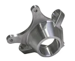 Superatv Canam Billet Rear Hubs Knuckles Pair HKP-CA-X3-B New. Price: $1452.79.