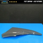 2018-26 Seadoo Gtx Rxt Iceland Grey Left Front Body Panel Cover Oem 29100467 New. Price: $52.24.