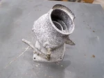 2011-2023 Ultra 300LX 310X 300X Kawasaki Jet Pump Steering Nozzle Used. Price: $65.00.