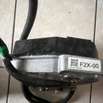 Yamaha Vx Ride Motor F2X-00 Used. Price: $550.00.