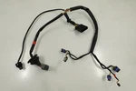 Good 2014 Sea-doo Gti 155 / Gtr 215 Oem Steering Dess Wiring Harness Used. Price: $249.95.