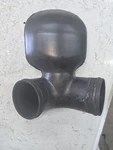Yamaha 1200 Oem Exhaust Resonator F0D-6753D-01-00 Used. Price: $19.99.