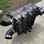 Oem Kawasaki Ultra 300X 300LX 310X 310LX Heat Exchange Used. Price: $600.00.