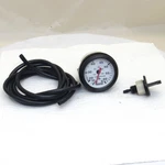 95 Arctic Cat Tigershark Monte Carlo 640 Oem Speedometer 0620-124 W Pitot Tube Used. Price: $74.99.