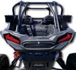 Polaris Rzr 1000 Turbo/ Side Cargo Storage Security Tool Box New. Price: $219.99.