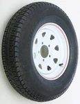 TA2034512-71BB78C Awc Trailer Tire And Wheel Assembly White Steel, 15 Inch New. Price: $216.06.