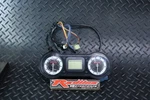 2013 Yamaha Waverunner Fzr GX1800 Display Cluster Speedometer F2C-6820A-01-00 Used. Price: $179.99.
