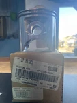 Sea Doo Piston #290887062 New. Price: $81.00.