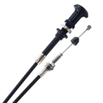 Wavewerx Yamaha Pwc Choke Cable, WC-05275, GU5-67242-01-00, Jet Ski, Control New. Price: $48.43.