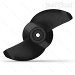 Garmin Force Weedless Trolling Motor Propeller Blade 010-12832-01 New. Price: $74.98.
