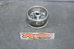 2004 Honda Aquatrax F12X Flywheel 28110-MAT-000 13415-HW1-670 31110-HW1-671 Used. Price: $53.99.