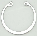 Wsm Kawasaki 550-1500 Snap Ring '82-'26 003-096, Oe 92033-3713 New. Price: $7.01.