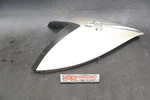 2003 Sea-doo Gtx 4TEC Limited Supercharged Right Side Body Panel Fairing Cover Used. Price: $69.99.