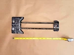 1999 Xp Limited 951 Intake Grate Pump Screen 271000763 Used. Price: $19.50.