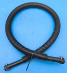 2023 Yamaha Fx Hose 6CS-12588-00-00 Clip Set 90467-160A0-00 Used. Price: $19.00.