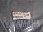 Yamaha MWV-STERN-BG-16 Wet Bag Oem 2016 Waverunner Storage New. Price: $59.88.